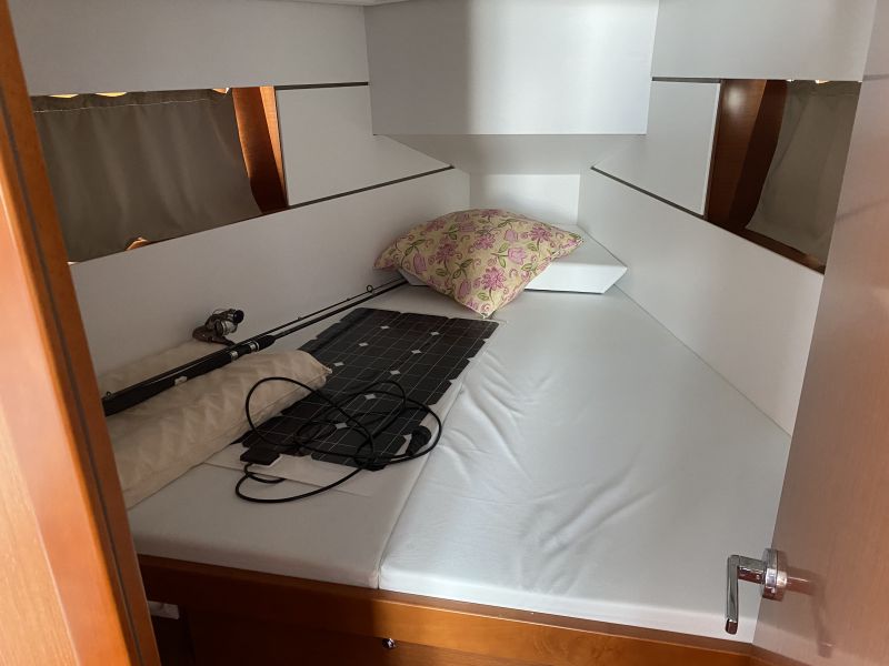 BENETEAU Oceanis 35 occasion